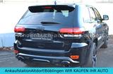 Jeep Grand Cherokee 6.4l V8 HEMI SRT Automatik*VOLL* - Jeep mit Benzin-Antrieb: Allradantrieb, Geländewagen