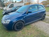 Opel Corsa C 1.0 Fresh Klima TÜV Neu - Opel Corsa: Fresh