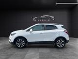 Opel Mokka X Design Line / AUTOMATIK / EURO 6 /TOP - Opel Mokka Gebrauchtwagen in Stuttgart