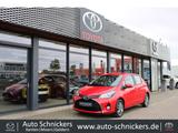 Toyota Yaris EDITION-S+SHZ+KAMERA+ALLWETTERREIFEN - Toyota Yaris in Duisburg