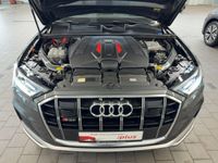 Audi SQ7 - Vorschau Bild 20
