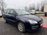 Ford Focus Turnier Trend,Klima,Temp,Rollos,EU4,TÜV - Ford Focus aus 2005: Trend