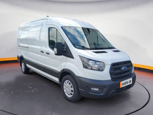 Ford Transit FT350 2.0 TDCI 4x4 Trend L3H2 / PDC/ AHK