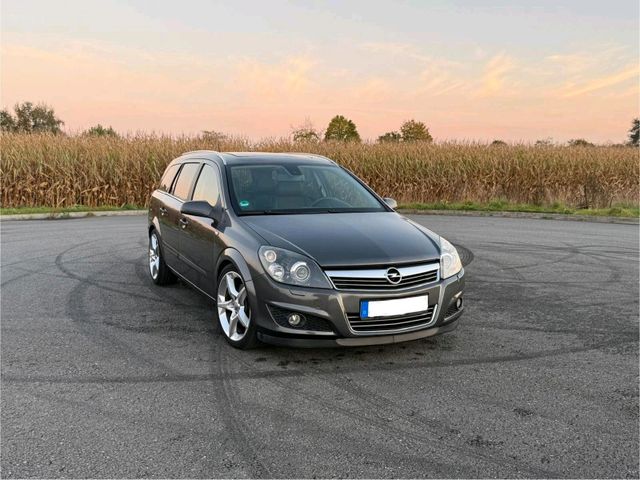 Opel Astra H Kombi 1,9 CDTI