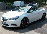 Opel Cascada 2.0 CDTI top zustand scheckheftgepflegt  - Opel Cascada in Wuppertal