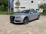 Audi A5 Coupe 3.2 FSI quattro Leder Xenon Erste Hand! - Audi A5 aus 2008