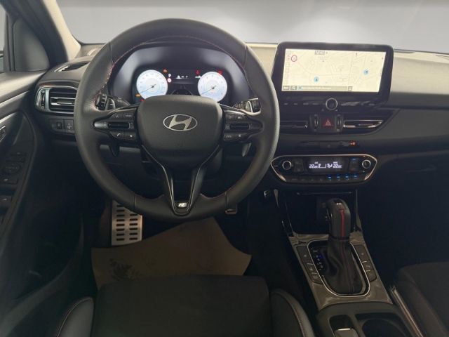 Hyundai i30 - Bild 10