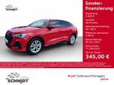 Audi Q3 Sportback 35 TFSI S Line LED OPTIK+ eHK