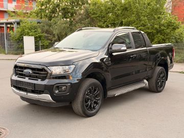 Ford Ranger - 3