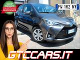 Toyota Yaris 1.5 Hybrid 5 porte Style Bluetooth  - Toyota Yaris: Bluetooth