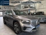 Mercedes-Benz GLB 250 4M DISTRONIC-360- KEYLESS- MBUX PREMIUM!