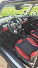 MINI COOPER 1,6 D R56 TÜV Neu, Super Zustand - MINI MINI aus 2008: D