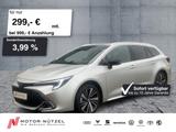 Toyota Corolla TS 2.0 Hybrid Teamplayer LED+NAV+SHZ+RFK