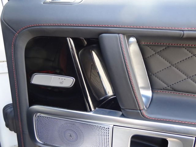 Fahrzeugabbildung Mercedes-Benz G 63 AMG/Manufaktur/AHK/360Kam/Voll