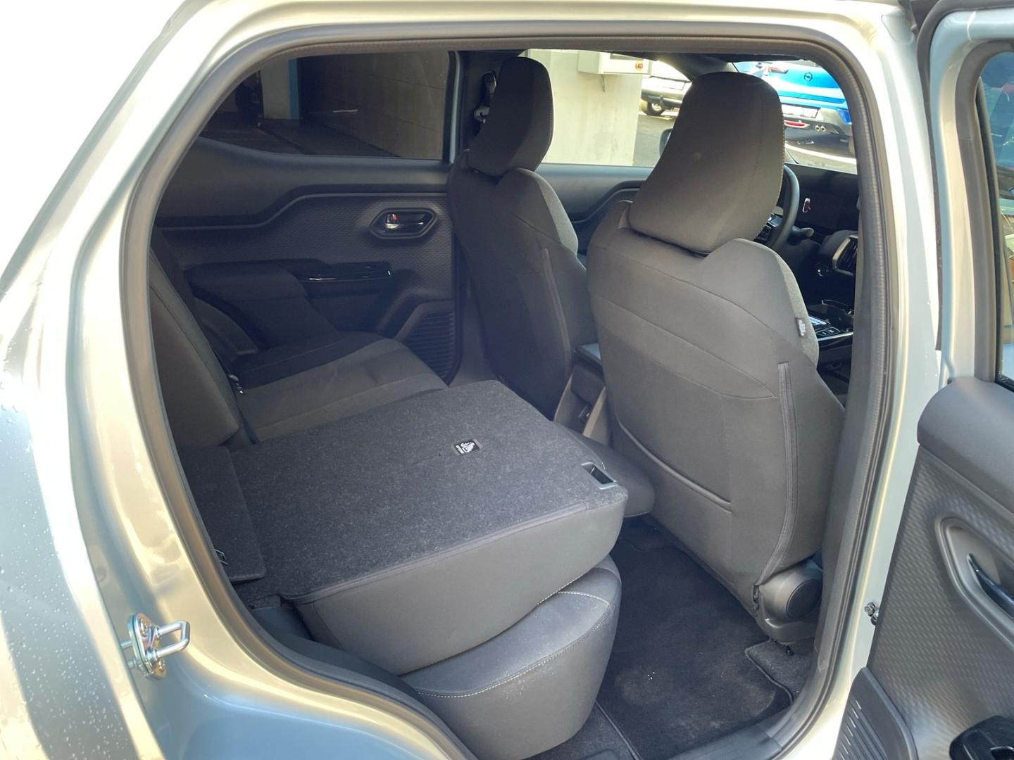 Suzuki e Vitara Allgrip Comfort eAxle 61kWh ACC Navi LE