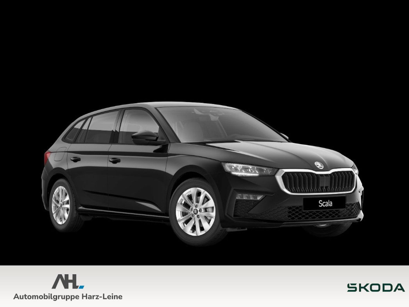 Skoda Scala - Bild 1