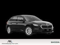 Skoda Scala - Vorschau Bild 1