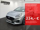 Ford Puma ST-Line X LED-Licht/Sitzheizung/Rückfahrkam