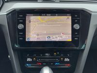 Volkswagen Passat Alltrack - Vorschau Bild 9