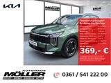 Kia Sportage Spirit PE 1.6D DCT7 Drive Sound Head-Up