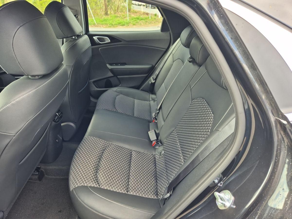 Kia XCeed - Bild 11
