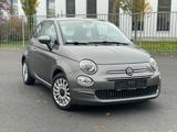 Fiat 500 Lounge 1.2 MODELL 2019 CAR PLAY TÜV NEU - Fiat 500 Gebrauchtwagen in Kassel