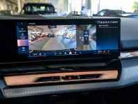 BMW 520 - Vorschau Bild 12