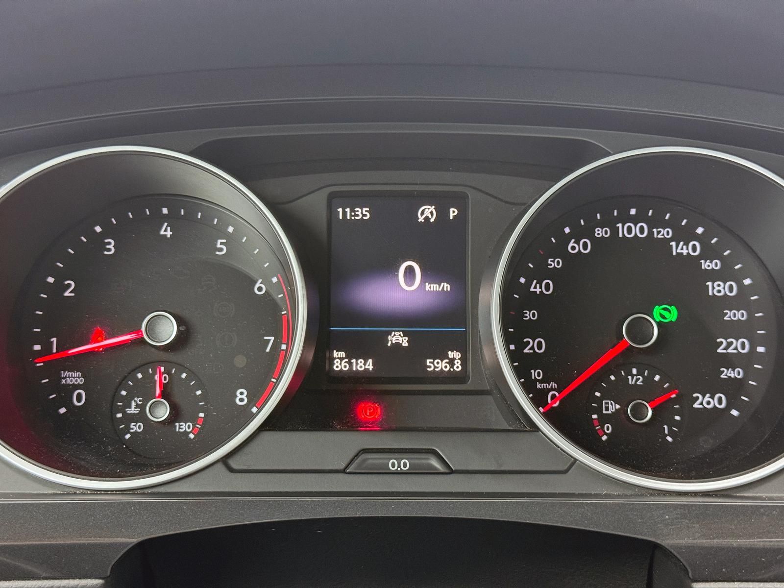 Fahrzeugabbildung Volkswagen 2.0 TSI*STANDHEIZUNG*AHK*4MOTION*LED*RCAM*DSG