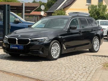 BMW 530 - 1