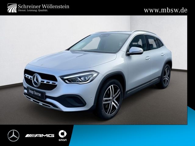 Mercedes-Benz GLA 200 Off-Roader *Progressive*MBUX*Navi*AUT*AR