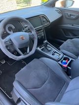 Seat Leon 2.0 TSI Start&Stop CUPRA R CUPRA R - Seat Leon: Kleinwagen