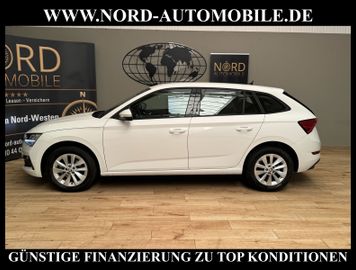 Skoda Scala - 9