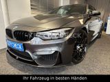 BMW M4 Competition/LED/deutsch/Garantie/H&K/360Grad - BMW M4 aus 2020