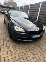 BMW Bmw  F 12 640 D Cabrio 19 zoll wint  21 zo... - BMW 6er Reihe in Dortmund