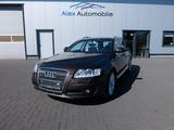 Audi A6 Allroad quattro 2.7 TDI Leder Xenon AHK Euro5 - Audi A6 Allroad aus 2010