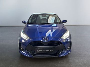 Toyota Yaris - 2
