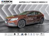 Volvo V40 CC T4 Standheizung, Kamera, Keyless Navi AHK - Volvo V40 Cross Country mit Benzin-Antrieb