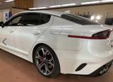 Kia Stinger GT 4WD NoOPF SnowWhite BI-LED MwSt - weiße Kia Stinger