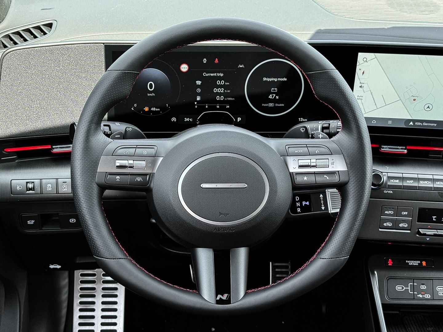 Hyundai KONA - Bild 11