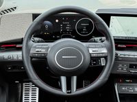 Hyundai KONA - Vorschau Bild 11