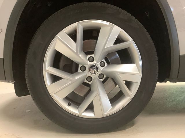 KODIAQ Clever 2.0 4x4 140 kW DSG NAVI SH DIGITAL