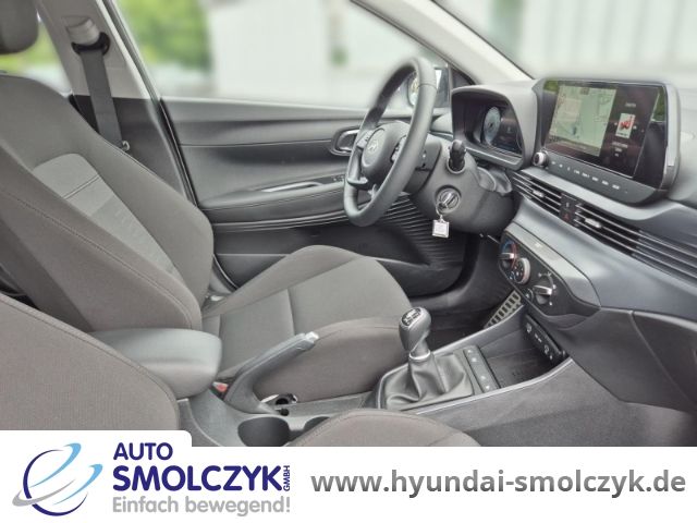 Hyundai BAYON – Bild 14