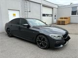 BMW 530d  M Paket 1.Hand Headup Kamera Servicegepfle