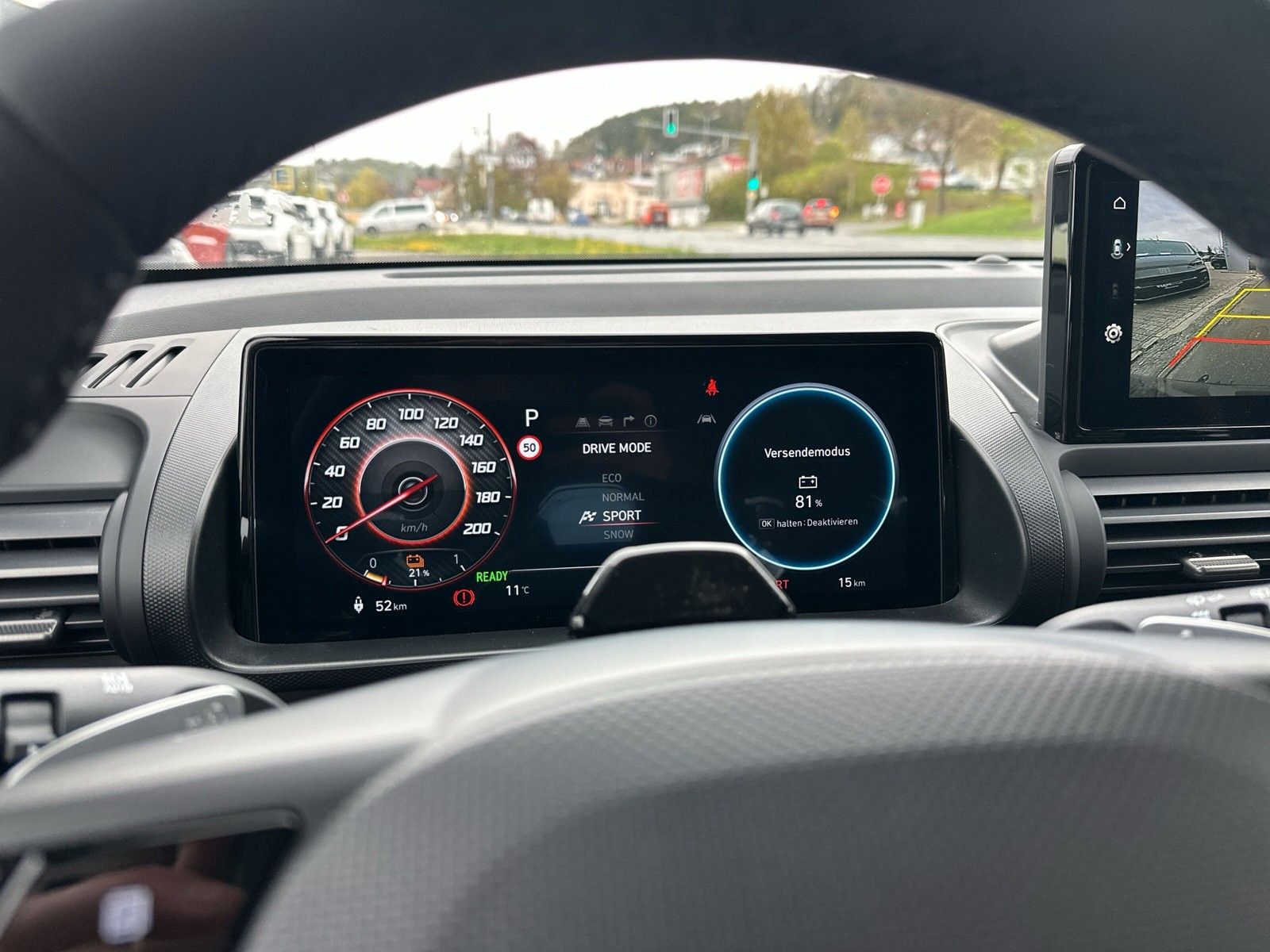 Hyundai INSTER - Bild 25
