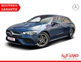 Mercedes-Benz CLA 200d 4Matic AMG Line LED Navi Panorama ACC