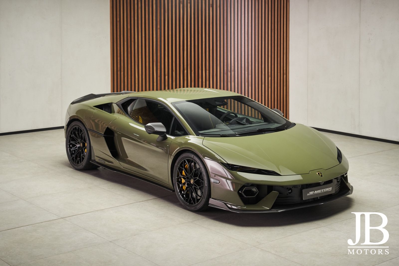 Fahrzeugabbildung Lamborghini Temerario Alleggerita Carbon Lift Racing NEW