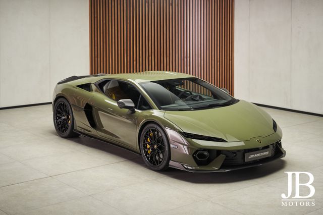 Lamborghini Temerario Alleggerita Carbon Lift Racing NEW