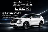 Mitsubishi Outlander 2.4 100 kW PHEV Diamant AB 189 € *LEAS - Mitsubishi: L100