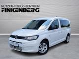 Volkswagen Caddy Maxi 1.5 TSI DSG *ACC*PDC *Heckklappe - VW Caddy Maxi Gebrauchtwagen