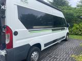 Peugeot Boxer - Peugeot Wohnmobil oder -wagen Boxer